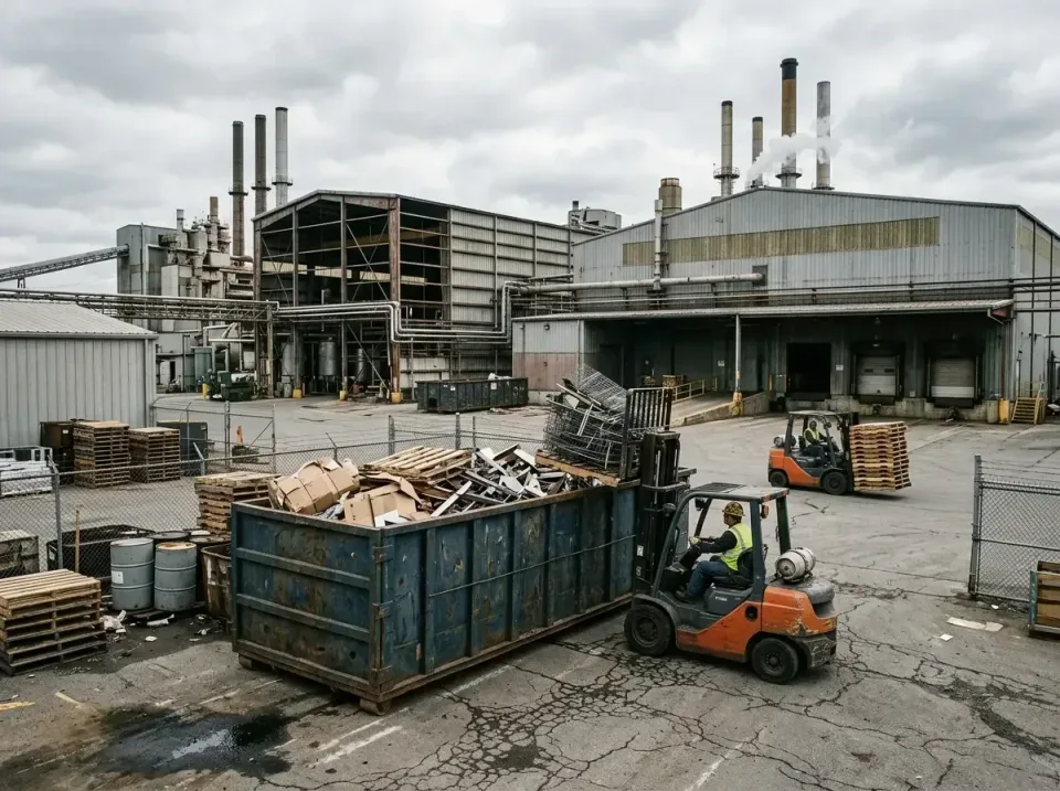 industrial-factory-scrap-conta-003 — frequently asked questions, Cheap Roll-off Dumpster Rentals in Northwest Harbor, NY